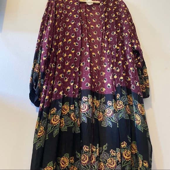 FP ONE Alana Robe - Picture 5 of 10